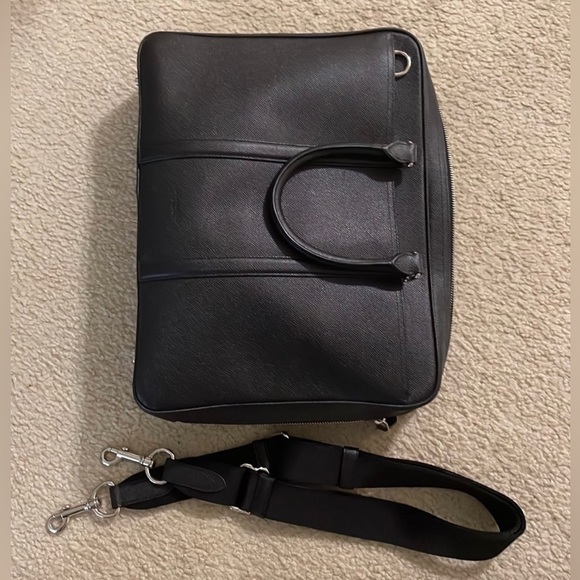 Coach men’s bag - Picture 4 of 4